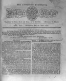 Breslauer Zeitung. 1831.06.18 Nr140