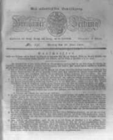Breslauer Zeitung. 1831.06.20 Nr141