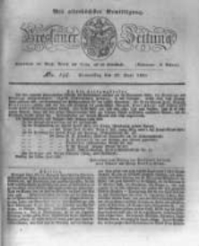 Breslauer Zeitung. 1831.06.23 Nr144