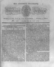 Breslauer Zeitung. 1831.06.28 Nr148