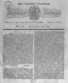 Breslauer Zeitung. 1831.07.01 Nr151