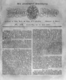 Breslauer Zeitung. 1831.07.14 Nr162