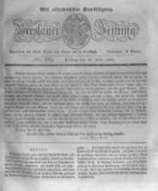 Breslauer Zeitung. 1831.07.22 Nr169