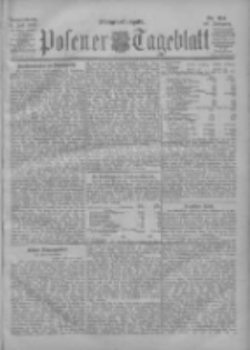 Posener Tageblatt 1901.07.06 Jg.40 Nr311