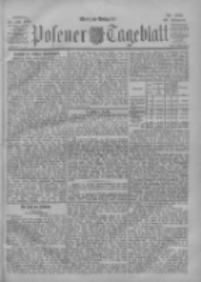 Posener Tageblatt 1901.07.14 Jg.40 Nr325