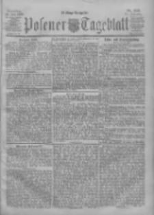Posener Tageblatt 1901.07.16 Jg.40 Nr328