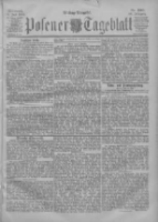 Posener Tageblatt 1901.07.17 Jg.40 Nr330