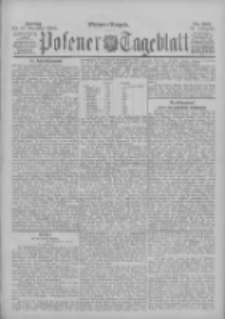 Posener Tageblatt 1895.12.13 Jg.34 Nr582