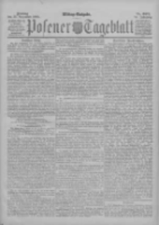 Posener Tageblatt 1895.12.27 Jg.34 Nr603
