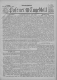Posener Tageblatt 1895.12.29 Jg.34 Nr606