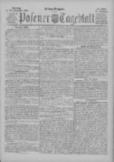 Posener Tageblatt 1895.12.30 Jg.34 Nr607