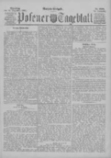 Posener Tageblatt 1895.12.31 Jg.34 Nr608
