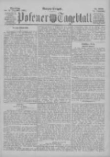 Posener Tageblatt 1895.12.31 Jg.34 Nr608