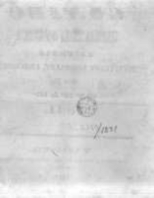 Goniec Krakowski: dziennik polityczny, liberalny i naukowy. 1831.04.01 nr74