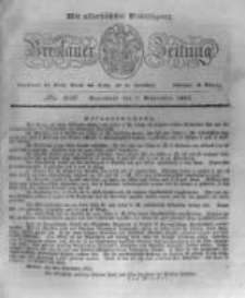 Breslauer Zeitung. 1831.09.03 Nr206