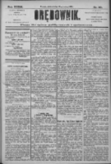 Orędownik: pismo dla spraw politycznych i społecznych 1906.03.25 R.36 Nr69