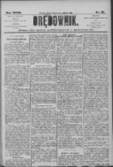 Orędownik: pismo dla spraw politycznych i społecznych 1906.04.24 R.36 Nr93