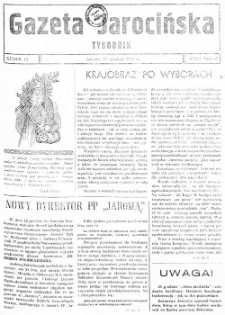 Gazeta Jarocińska 1990.12.21 Nr12