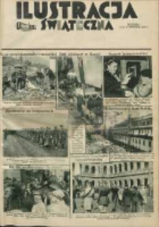 Ilustracja Świąteczna: dodatek do wydawnictw Domu Prasy S.A. 1938.04.10