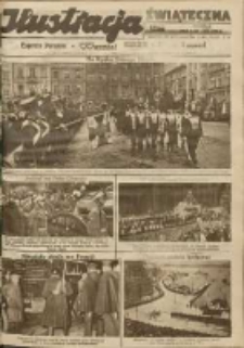 Ilustracja Świąteczna: dodatek do wydawnictw Domu Prasy S.A. 1938.12.04