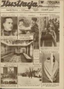 Ilustracja Świąteczna: dodatek do wydawnictw Domu Prasy S.A. 1939.02.26