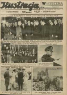 Ilustracja Świąteczna: dodatek do wydawnictw Domu Prasy S.A. 1939.04.02