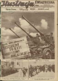 Ilustracja Świąteczna: dodatek do wydawnictw Domu Prasy S.A. 1939.04.16