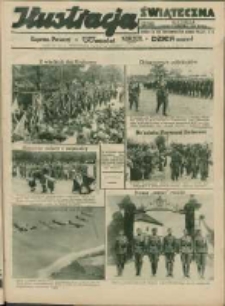 Ilustracja Świąteczna: dodatek do wydawnictw Domu Prasy S.A. 1939.08.13