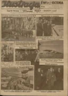 Ilustracja Świąteczna: dodatek do wydawnictw Domu Prasy S.A. 1939.08.27