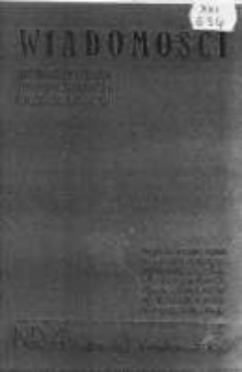 Wiadomości Stowarzyszenia Dyplomowanych Ogrodnik&oacute;w 1936 grudzień R.1 Nr4