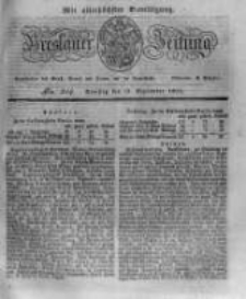 Breslauer Zeitung. 1831.09.13 Nr214