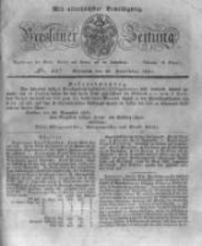 Breslauer Zeitung. 1831.09.28 Nr227