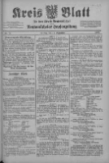 Kreis Blatt für den Kreis Neutomischeler zugleich Hopfenzeitung 1902.09.19 Nr73