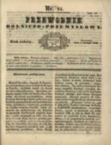 Przewodnik Rolniczo-Przemysłowy. 1842-1843 R.6 Nr15