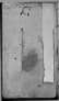 Kolęda Warszawska Na Rok 1778