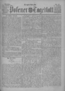 Posener Tageblatt 1898.02.01 Jg.37 Nr51