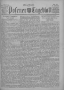 Posener Tageblatt 1898.02.02 Jg.37 Nr52