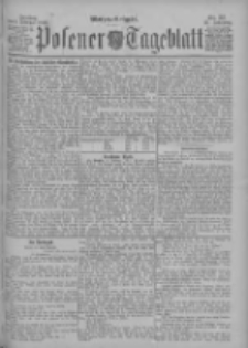Posener Tageblatt 1898.02.04 Jg.37 Nr57