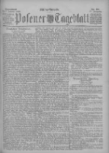 Posener Tageblatt 1898.02.05 Jg.37 Nr60
