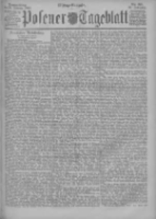 Posener Tageblatt 1898.02.10 Jg.37 Nr68