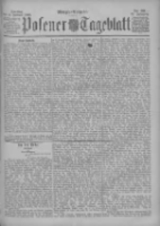 Posener Tageblatt 1898.02.11 Jg.37 Nr69