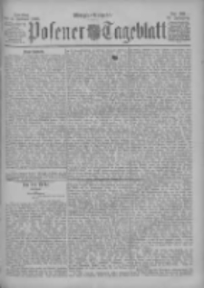 Posener Tageblatt 1898.02.11 Jg.37 Nr69