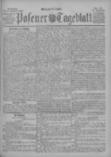 Posener Tageblatt 1898.02.15 Jg.37 Nr75