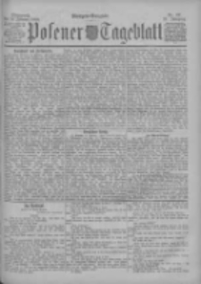 Posener Tageblatt 1898.02.16 Jg.37 Nr77