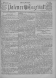 Posener Tageblatt 1898.02.16 Jg.37 Nr78