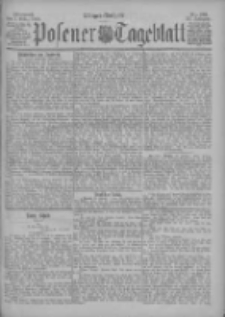 Posener Tageblatt 1898.03.02 Jg.37 Nr101