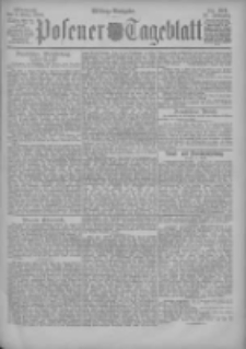 Posener Tageblatt 1898.03.02 Jg.37 Nr102