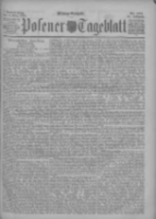 Posener Tageblatt 1898.03.03 Jg.37 Nr104