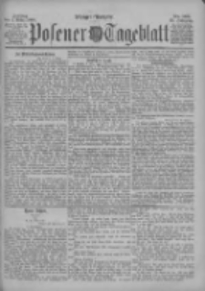 Posener Tageblatt 1898.03.04 Jg.37 Nr105