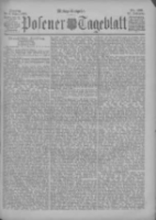 Posener Tageblatt 1898.03.04 Jg.37 Nr106